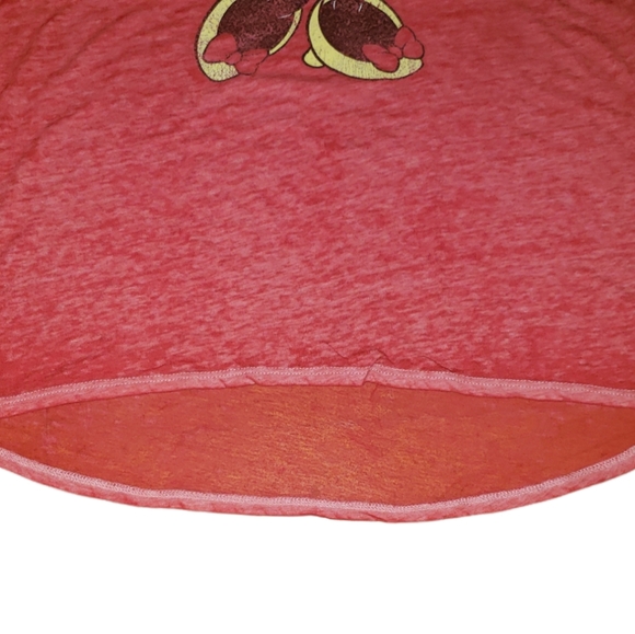 Disney Minnie Mouse Tee - Picture 6 of 7